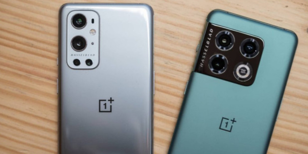 Why Brand OnePlus Stands Out in the Android Market