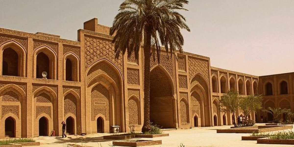 Iraq Travel Requirements: Essential Information for Your Trip | World Gate
