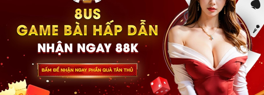 Cổng game 8US