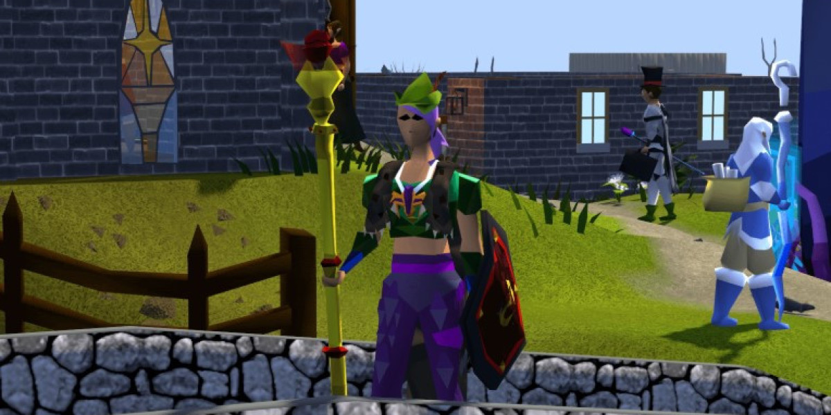 OSRS Gold: The Hardest Bosses You’ll Face
