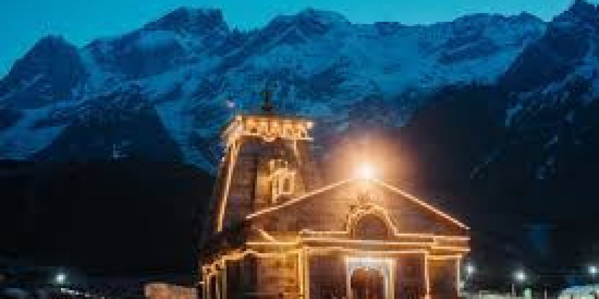 Holy Yatra