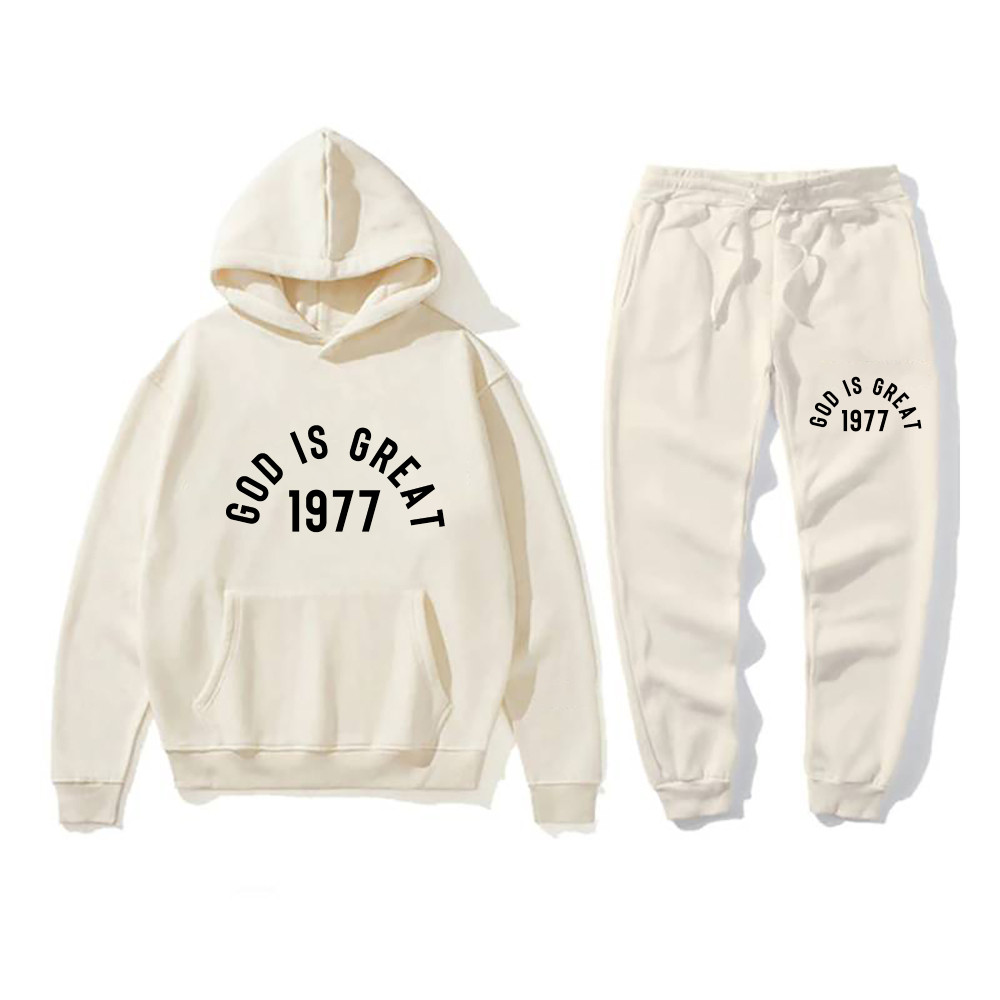 Essentials Hoodie