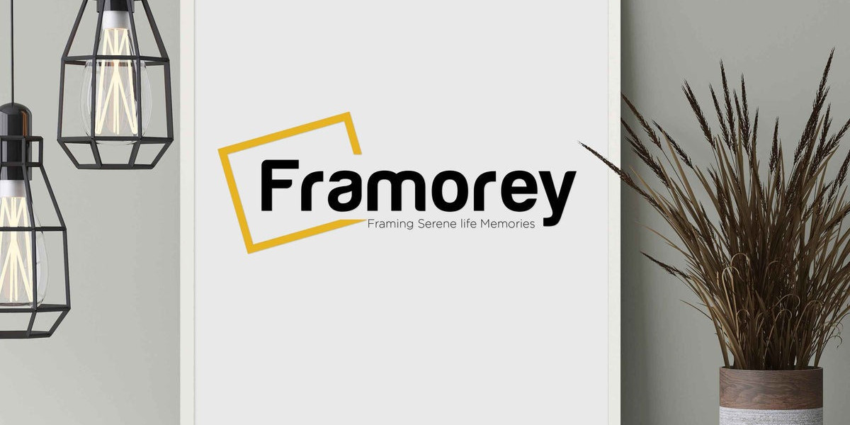 Handcrafted Picture Frames for Every Home – Framorey UK