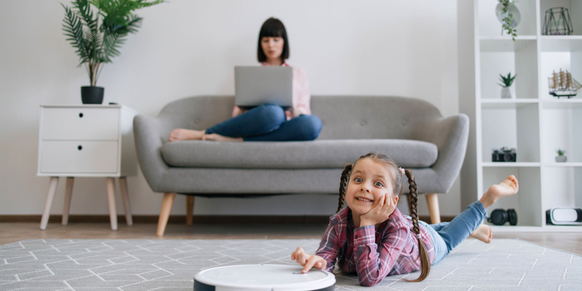Ten Automatic Cleaning Robots That Really Change Your Life