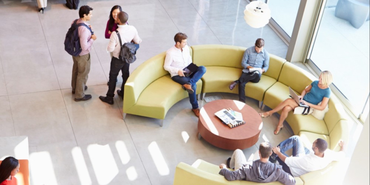 Reliable WiFi for MDU: Transform Your Property’s Future Today