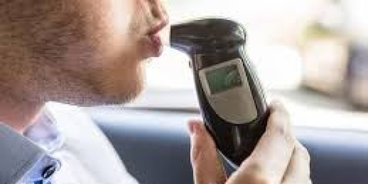 Breath Analyzer Market Growth: Fueling Road Safety and Medical Diagnostics Through 2033