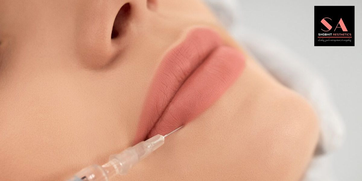 How do you choose the right lip filler size?