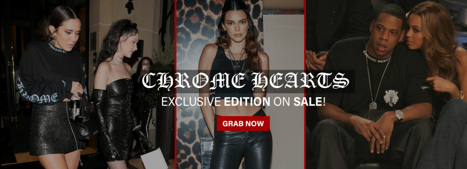 Chrome Hearts Jacket