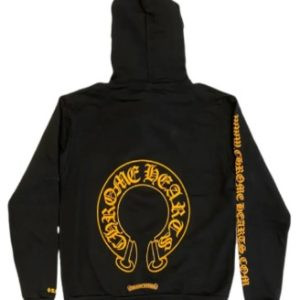 carsicko hoodie