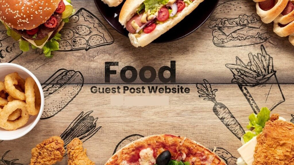 FoodRecipes