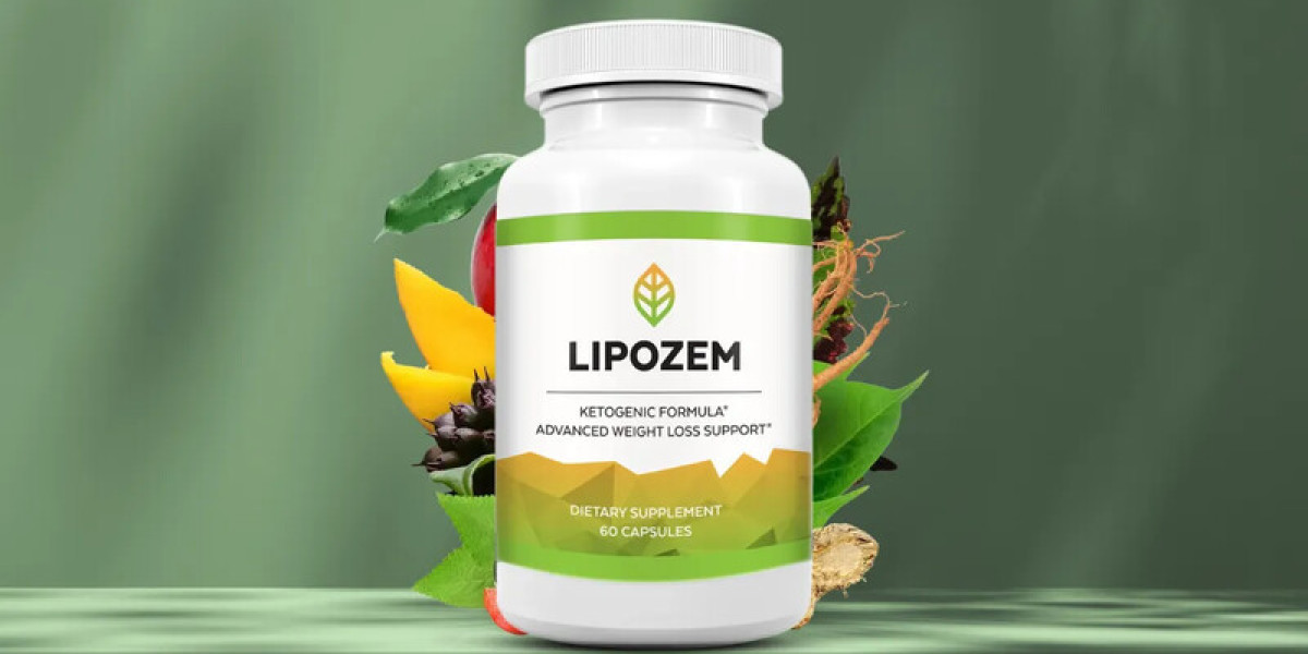 Lipozem Reviews 2025 (Read NOW!)- Honest Customer Feedback Revealed