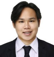 Asher Reyes