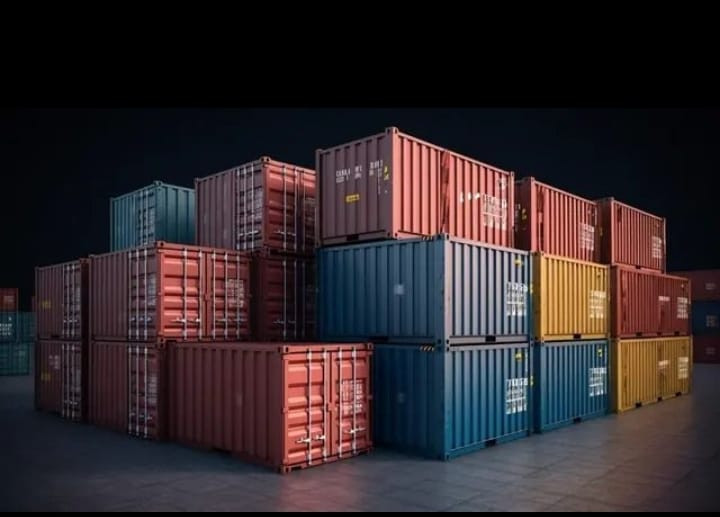 BulkContainersinUSA