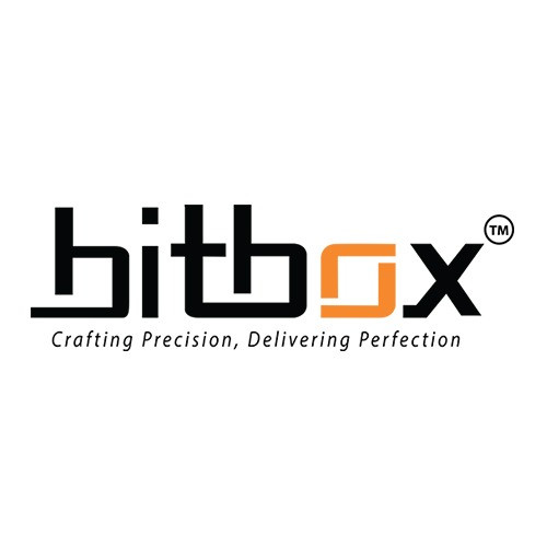 Bitbox pc1