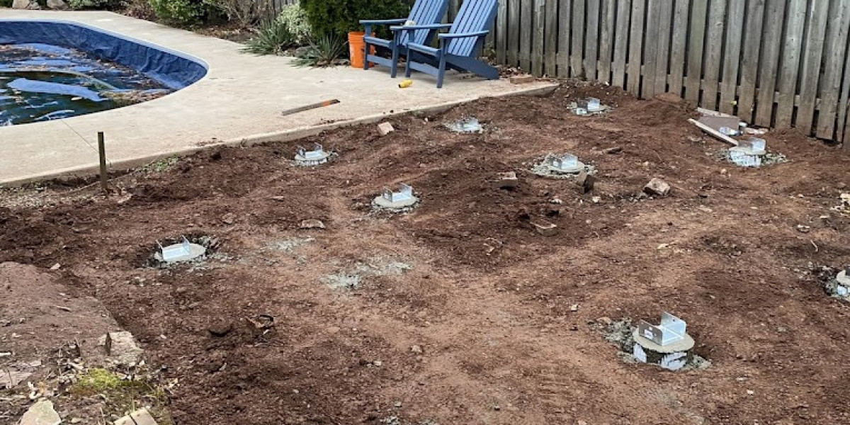 The Benefits of Installing Concrete Pads for Your Outdoor Space