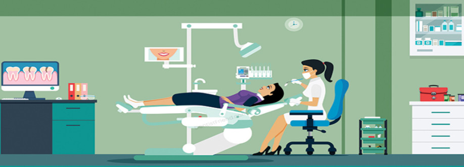 Dentist Finder
