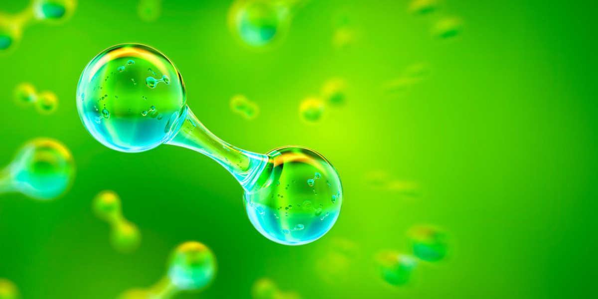 Global Green Hydrogen Market Analysis: Emerging Trends, Growth Opportunities & Forecast
