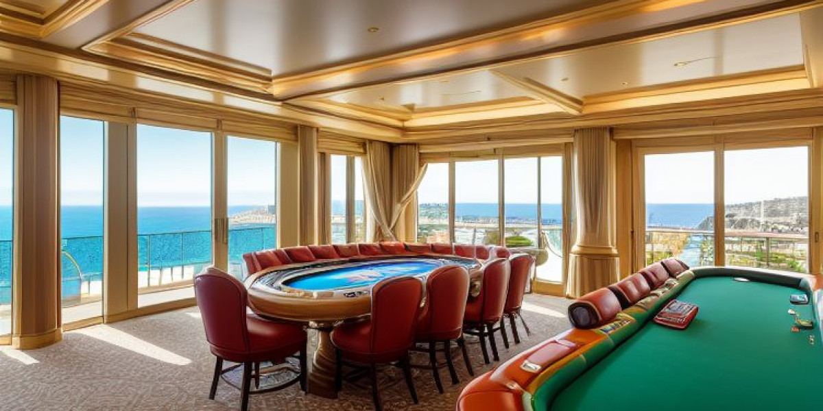 Leading Slot Variety at Casino LazyBar