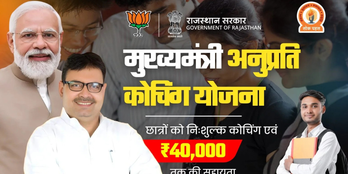 Anuprati Coaching Yojana