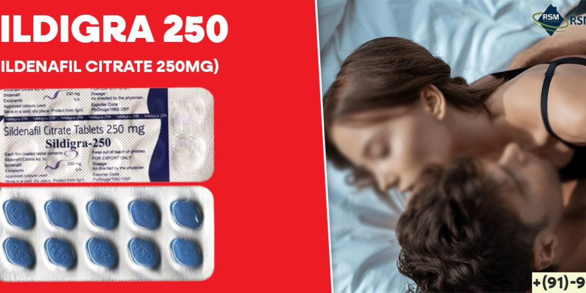 Sildenafil 250mg Powerful Male Enhancement Pills for Improved Performance ||50% OFF & Same Day Delivery