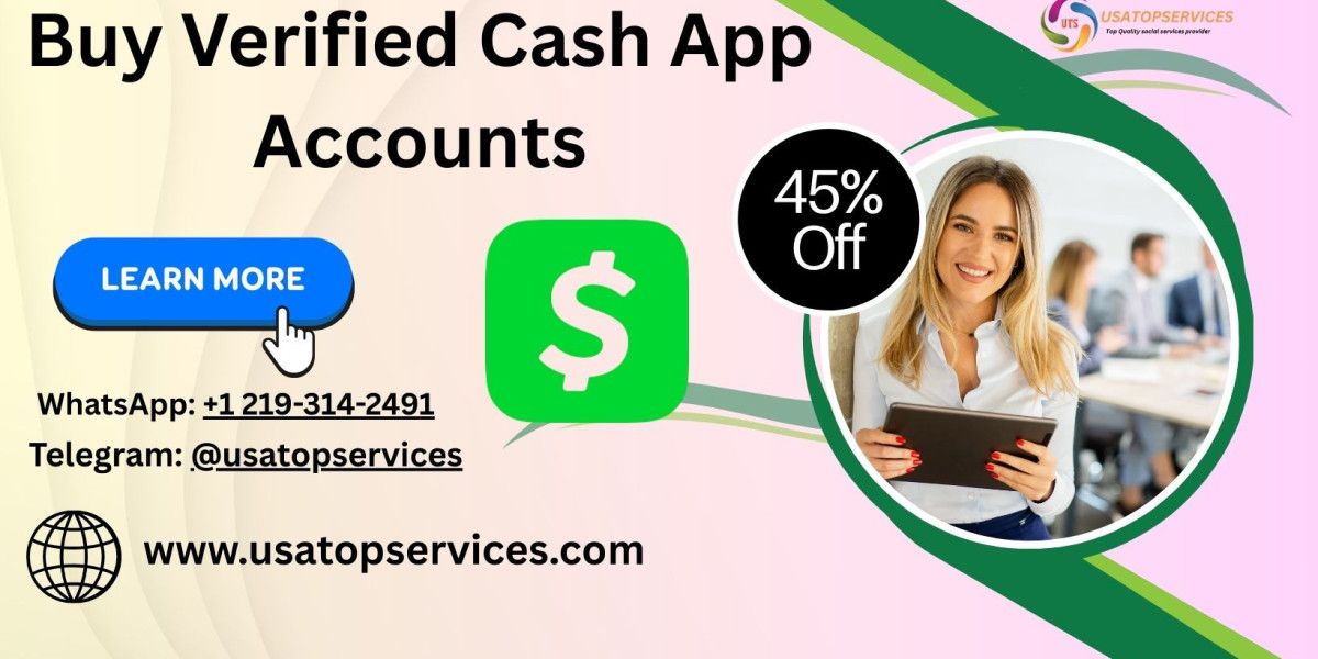 Best Platform for Buy Verified Cash App Accounts Internationally