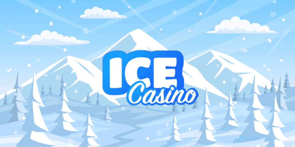 Ice Casino: A Comprehensive Review