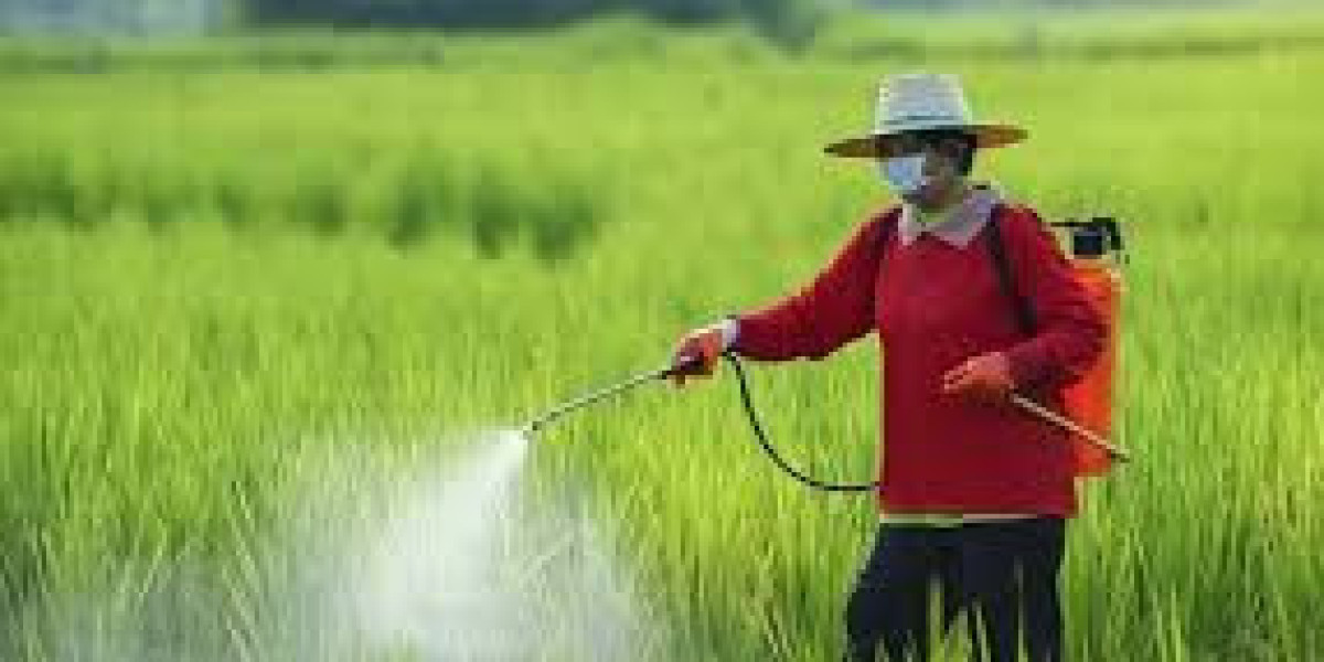 Japan Agricultural Sprayers Market: Growth, Trends, and Forecast 2025–2032
