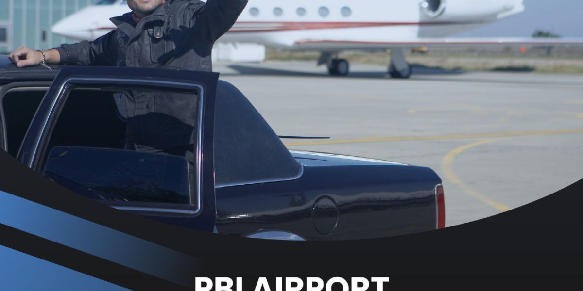 Cobblestone Limousine Service: The Premium Choice for PBI Airport Transportation