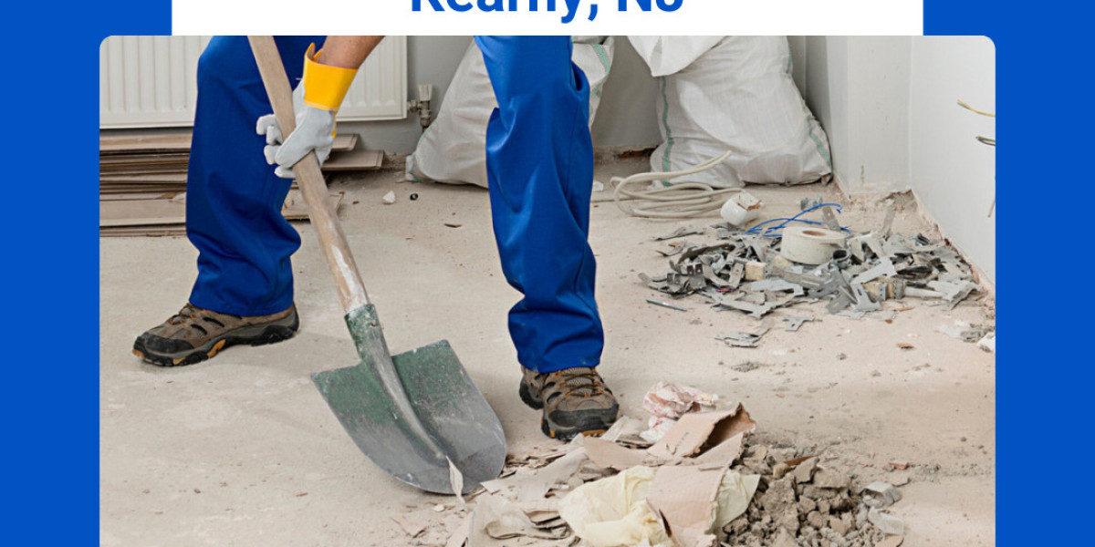 Professional Post-Construction Cleaning Services in Kearny, NJ – Trust One Concept  <br>Facility Solutions