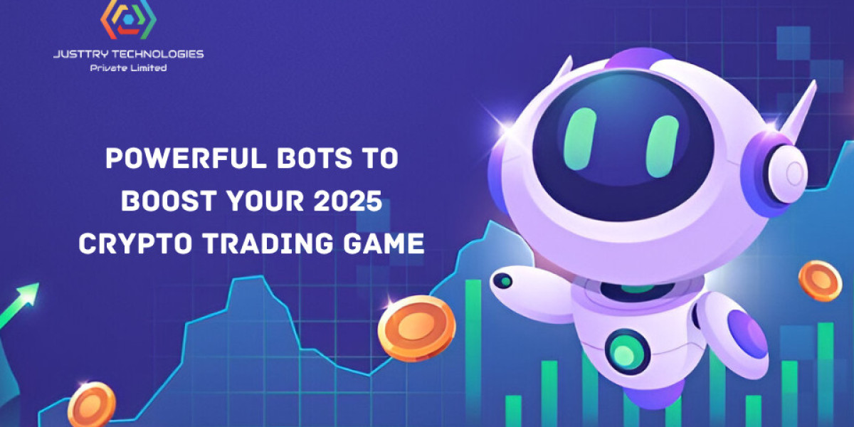Top 11 Crypto Trading Bots for 2025: Features and Reviews