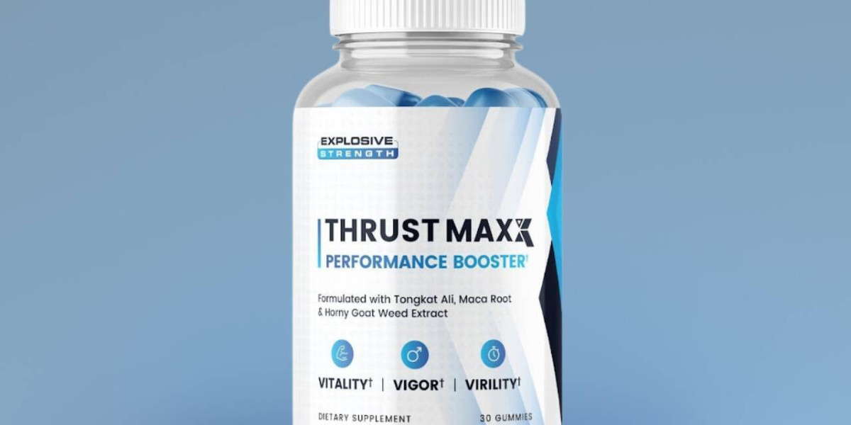 https://www.facebook.com/ThrustMaxGummiesMaleEnhancement/