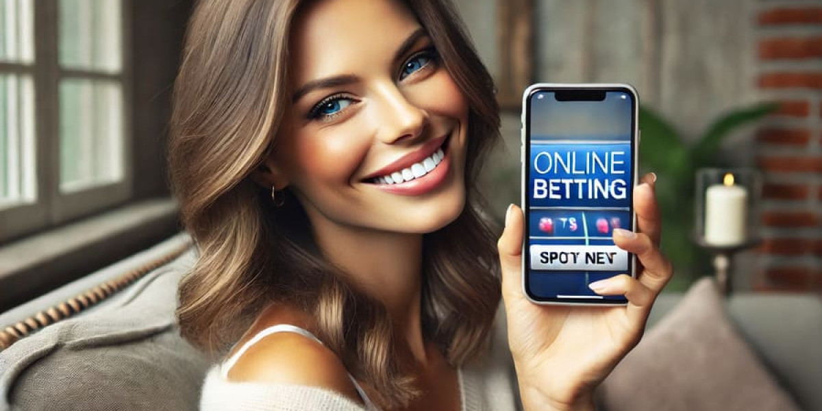 Uncovering the Truth: Sureman as Your Go-To Scam Verification Platform for Betting Sites