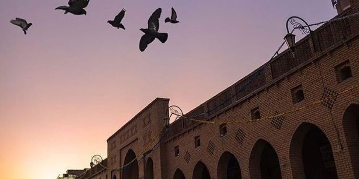 Best Time to Visit Iraq: A Complete Guide by World Gate
