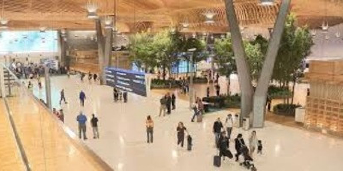 Your Ultimate Guide to the SMF Southwest Terminal
