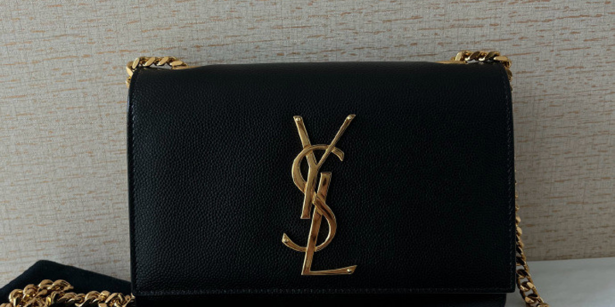 YSL 包包官網台灣熱銷推薦｜Kate Mini 鏈條包典雅登場