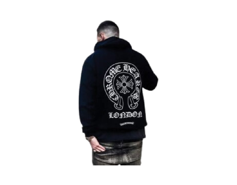 Chrome Hearts Jacket