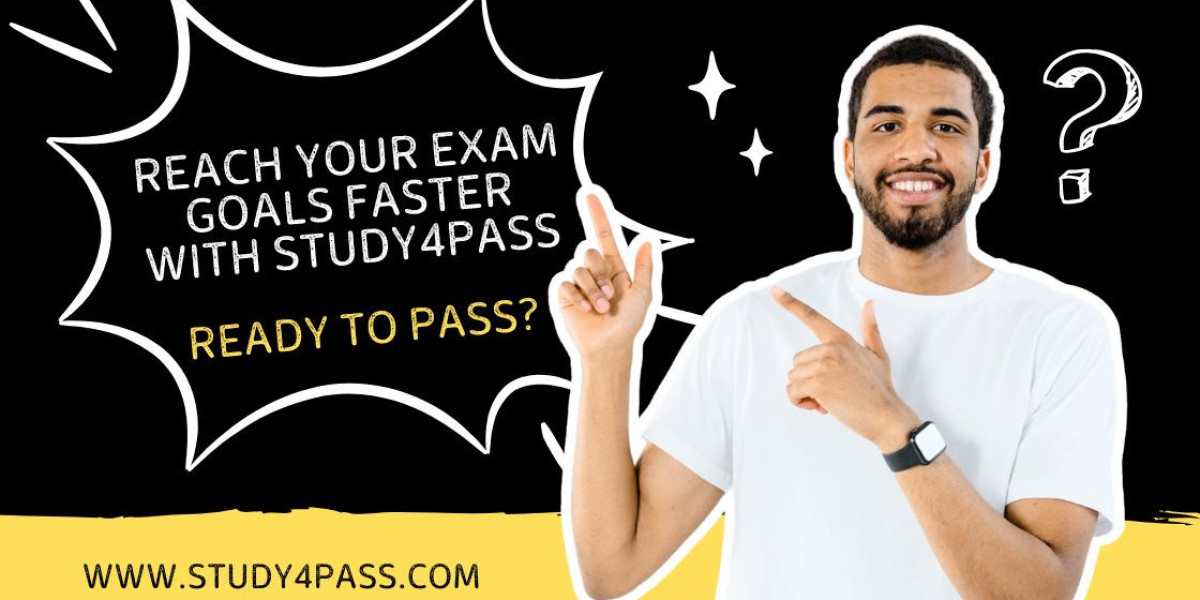 Study Pass Guaranteed with These Strategies