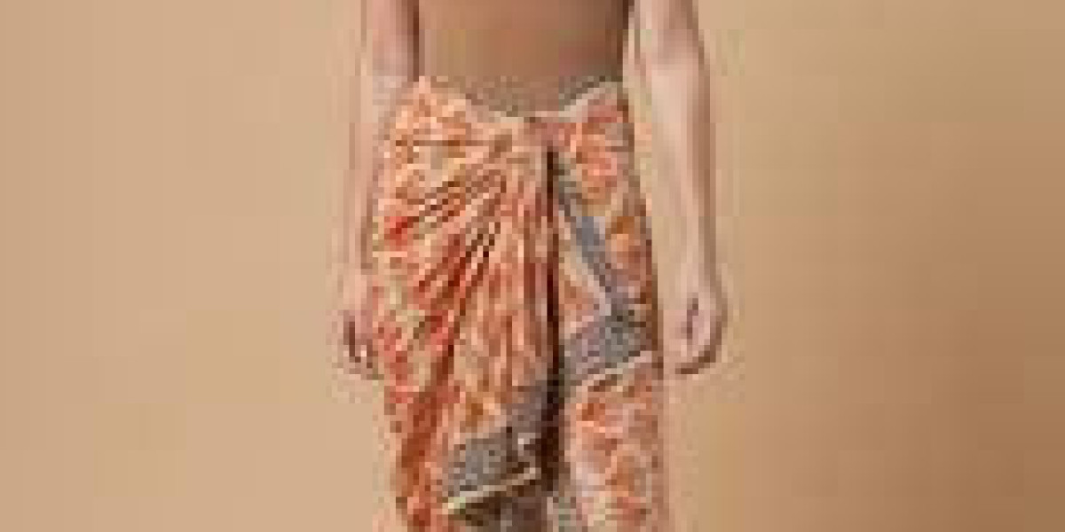 Plus Size Sarongs