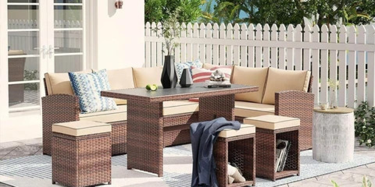 Best Rattan Garden Furniture for 2025: Outdoor Living, Upgraded