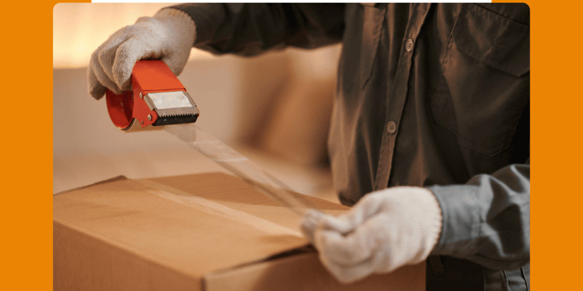 Packing Services in Toronto: Simplify Your Move with TouchWood Movers
