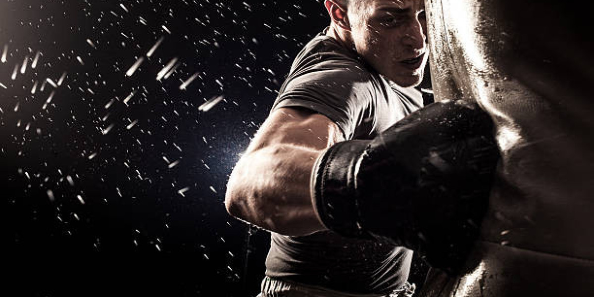 Supercharge Your Body with These Testosterone Boosting Supplements