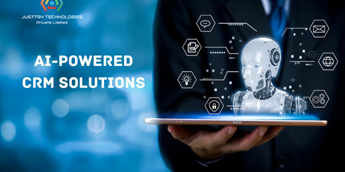 The Future of Customer Management: Exploring AI-Powered CRM Solutions