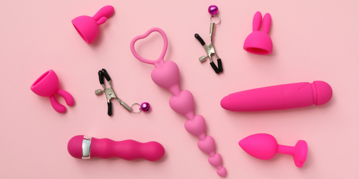 Toys For Adult Tools To Make Your Daily Lifethe One Toys For Adult Technique Every Person Needs To Know
