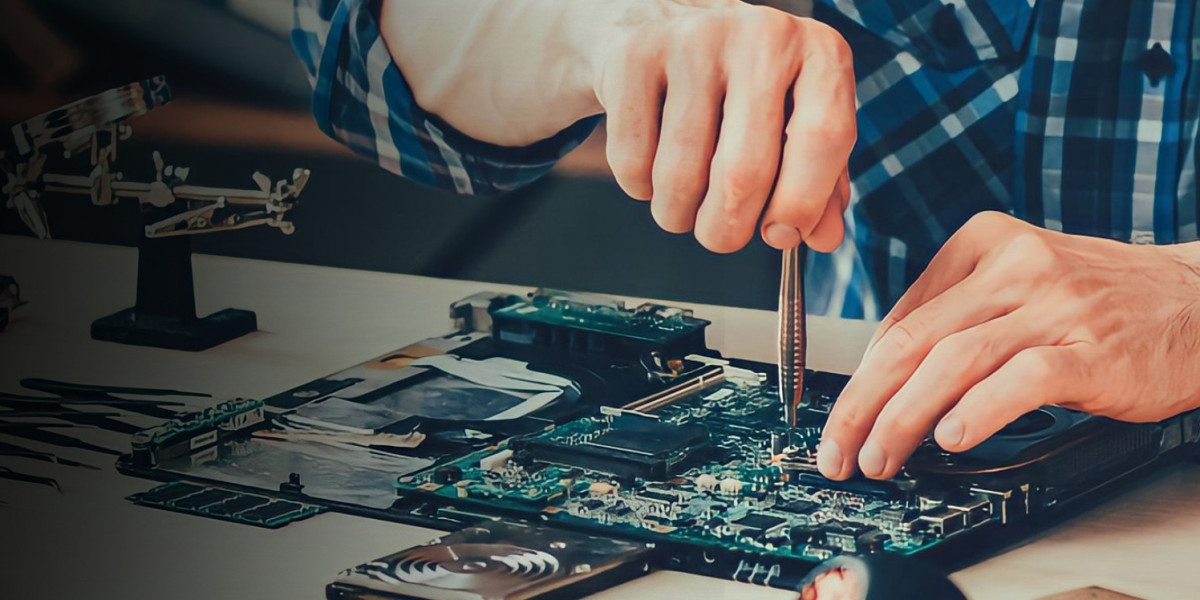 Powering Performance: The Role of Server Hard Drives in Business Success