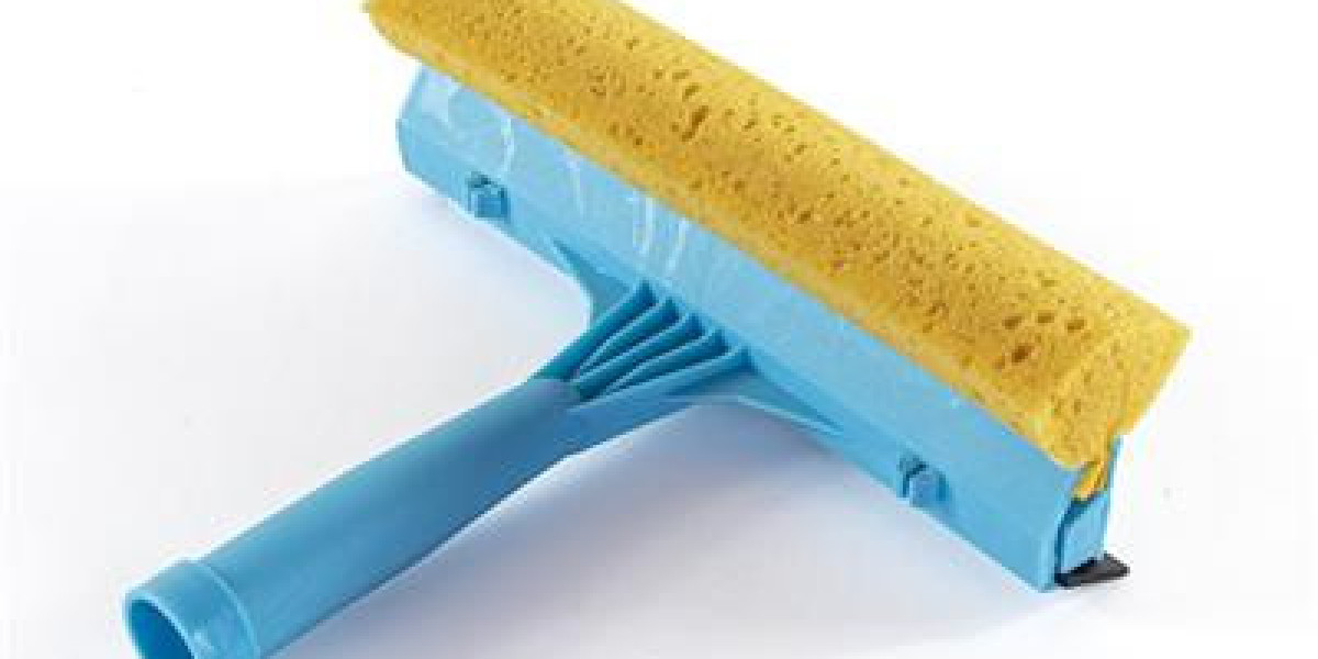 The Importance of Hygiene and Cleanliness: UKCS Hand Wash and Window Washing Tools