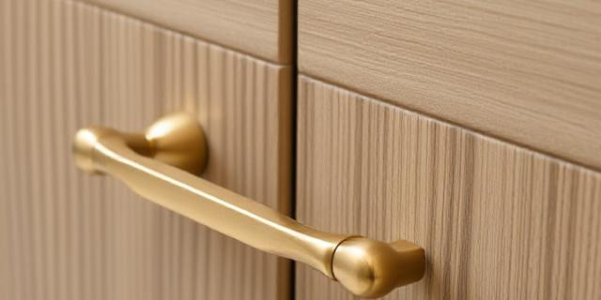 Cabinet Handles in Dubai: The Ultimate Guide to Choosing the Best Handles for Your Furniture