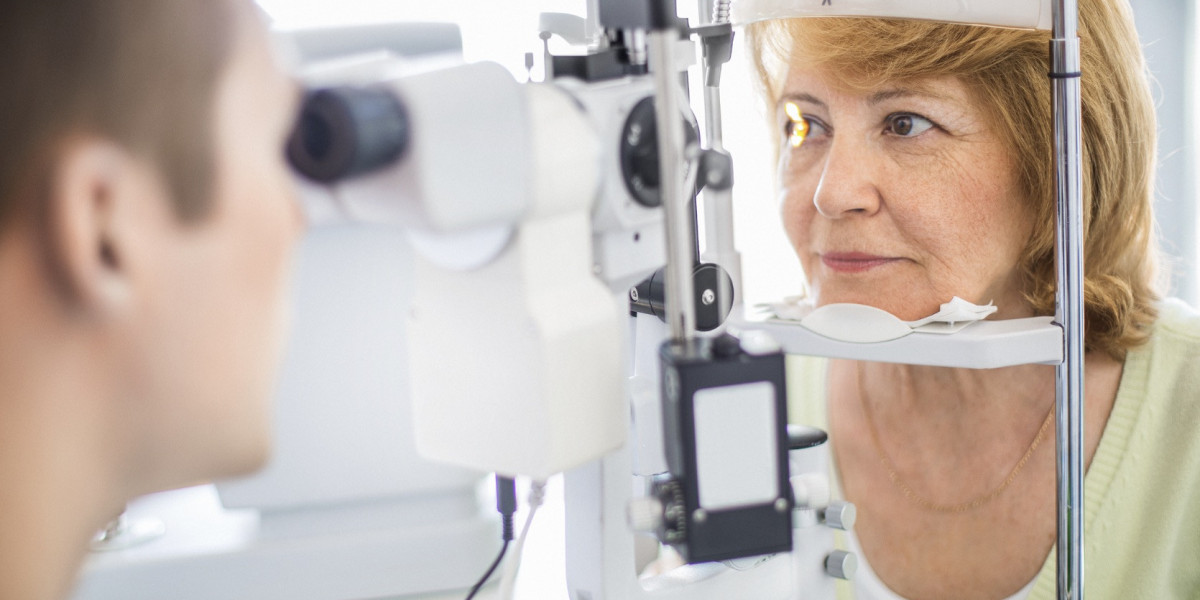 BVD Diagnosis: Identifying Symptoms, Treatment Options, and Vision Therapy Solutions
