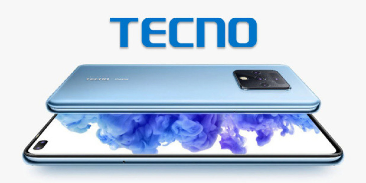 A Buyer’s Guide to the Best Tecno Phones for Every Budget