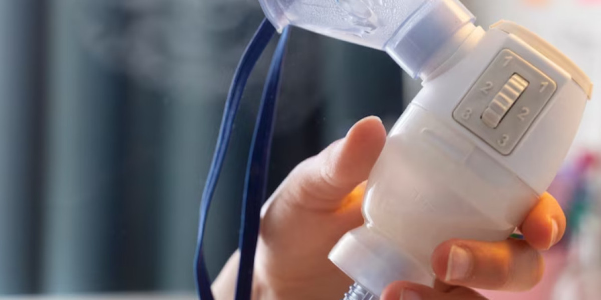 The Rise of the Nose Cleaning Machine in Personal Health Care