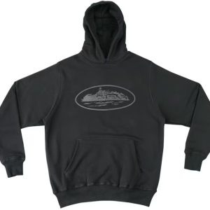 saint michaelhoodie